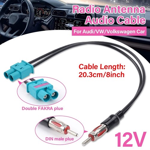 Aerial adaptor antenna - adaptor,