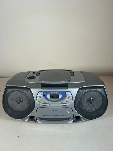 Philips az1025 radio - az1025, cd