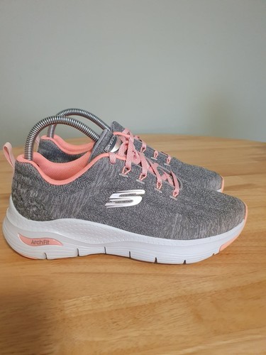 Skechers arch fit comfy wave - arch,