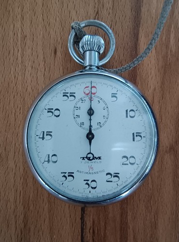 Vintage tim swiss - vintage,