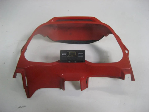 Honda cbr 1000 f sc21 - honda,