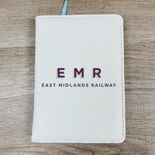 East midland railways emr - east,