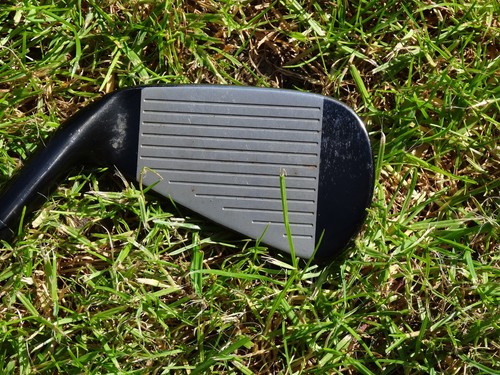 Mizuno pro fli iron - fli-hi, 4