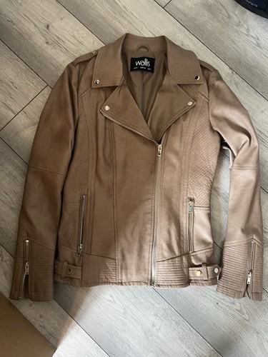 Tan brown wallis - brown,
