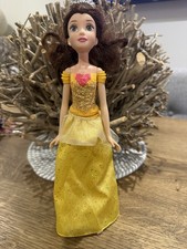 Disney Princess Fashion Doll
