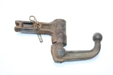 2010 RANGE ROVER VOGUE L322 Detachable Tow Ball Swan Neck