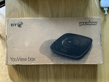 BT You View Box DB-T2200