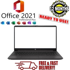 HP Pavilion 250 G7 Windows 11