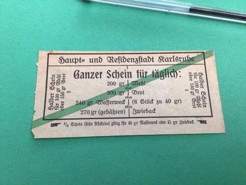 Germany karlsruhe original - germany,