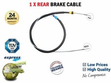 1x HANDBRAKE CABLE for CITROEN