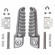 Rear Foot Pegs For Kawasaki
