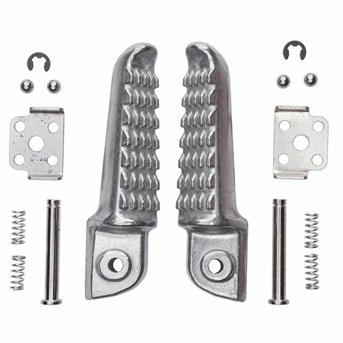 Rear foot pegs for - pegs, kawasaki