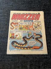 Whizzer And Chips Comic - 12