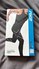 2XU Compression Tights MA3849b