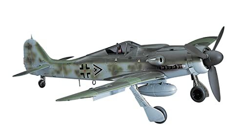 8069 hasegawa aircraft - aircraft, series