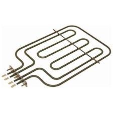 Genuine Smeg A2-5 Dual Oven Grill Element 2050W