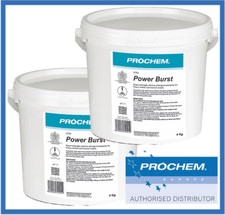 x2 Prochem Power Burst 4kg