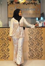 Party Suit For Muslim Ladies size-38