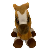 EMOTION PETS Large TOFFEE PONY HORSE Electronic Pet Soft Toy (GIOCHI PREZIOSI)