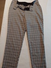 Ladies Trousers F&F Size 12