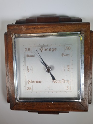 British made vintage - sb,