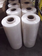 Machine pallet wrap 500mm - machine, x