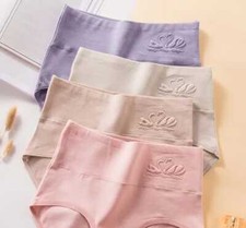 Tummy Control Underwear Ladies