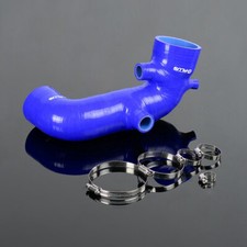 Silicone Induction Air Intake