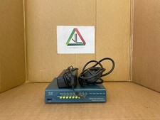 Cisco ASA5505 with Security Plus License & UK PSU & with ASA 9.2 (Inc VAT)
