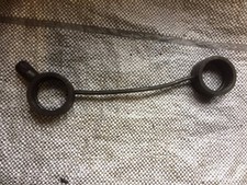 KAWASAKI GPZ1100 A FORK AIR BALANCE PIPE ZX1100A UNITRACK FORK AIR BALANCER PIIP