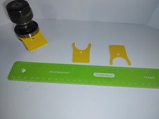 Tormach TTS Toolholder  ID Tag