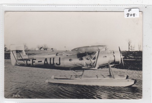 Aviation fairchild super - super, 71