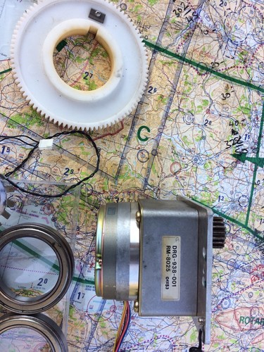 Furuno radar parts - radar,