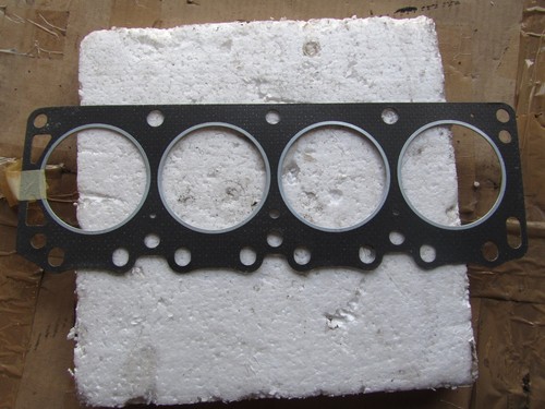 Ford 1300 flow - ford, x/flow