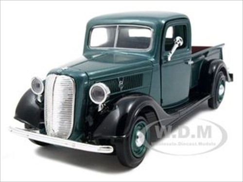 1937 ford pickup truck - truck, &