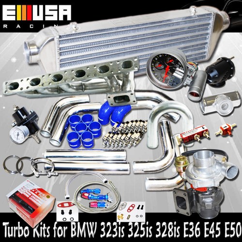 Internal turbo kits for - turbo,