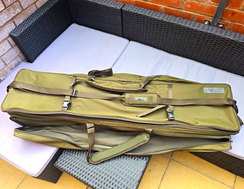 Nash dwarf 10ft rod - dwarf,