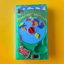 Vintage Tomy Pocketeers -