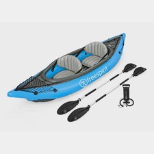 inflatable kayak 2 person