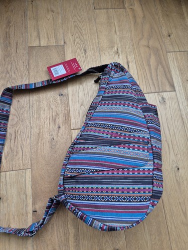 Healthy back bag kindred - back,