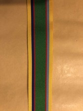 Cadet forces full size medal - forces,