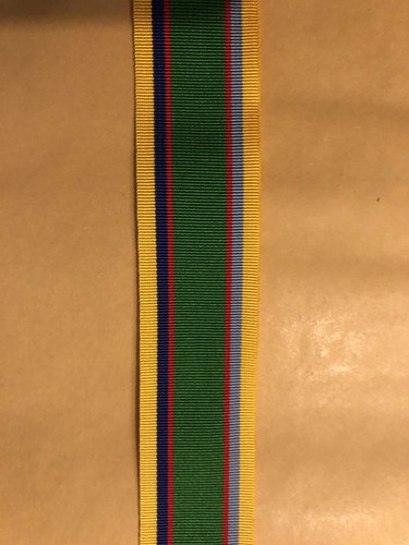 Cadet forces full size medal - cadet,