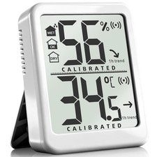 Antonki Room Thermometer Small