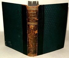 Familiar Wild Flowers - F