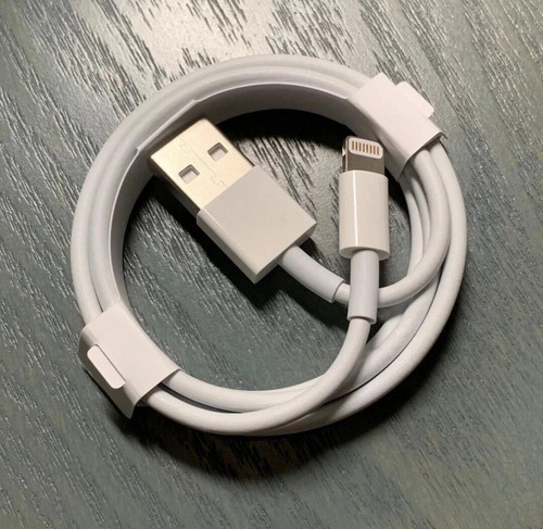 Genuine iphone charger fast - genuine,