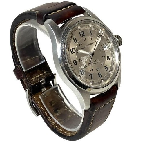 Hamilton khaki field - hamilton,