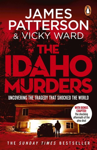 The idaho murders - the,