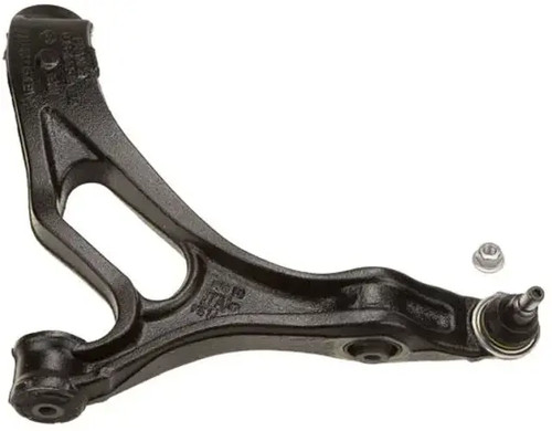 Wishbone control arm - control,