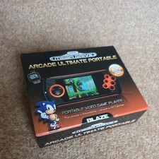 Sega Mega Drive Portable