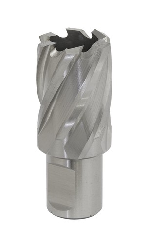 26mm hss mag drill bit - 26mm,